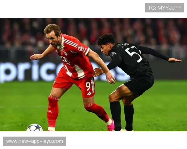 拜仁3-1逆转葡萄牙体育，格纳布里传射建功